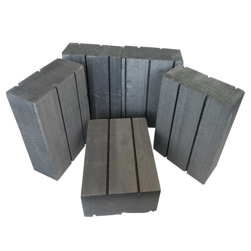 Graphite XPS Foam 2