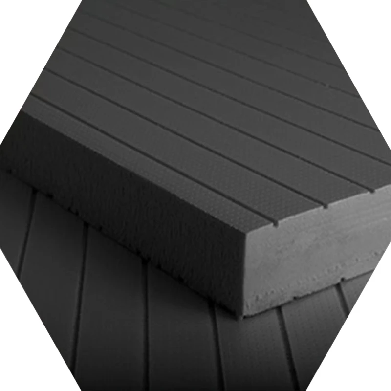 Graphite XPS Foam 13